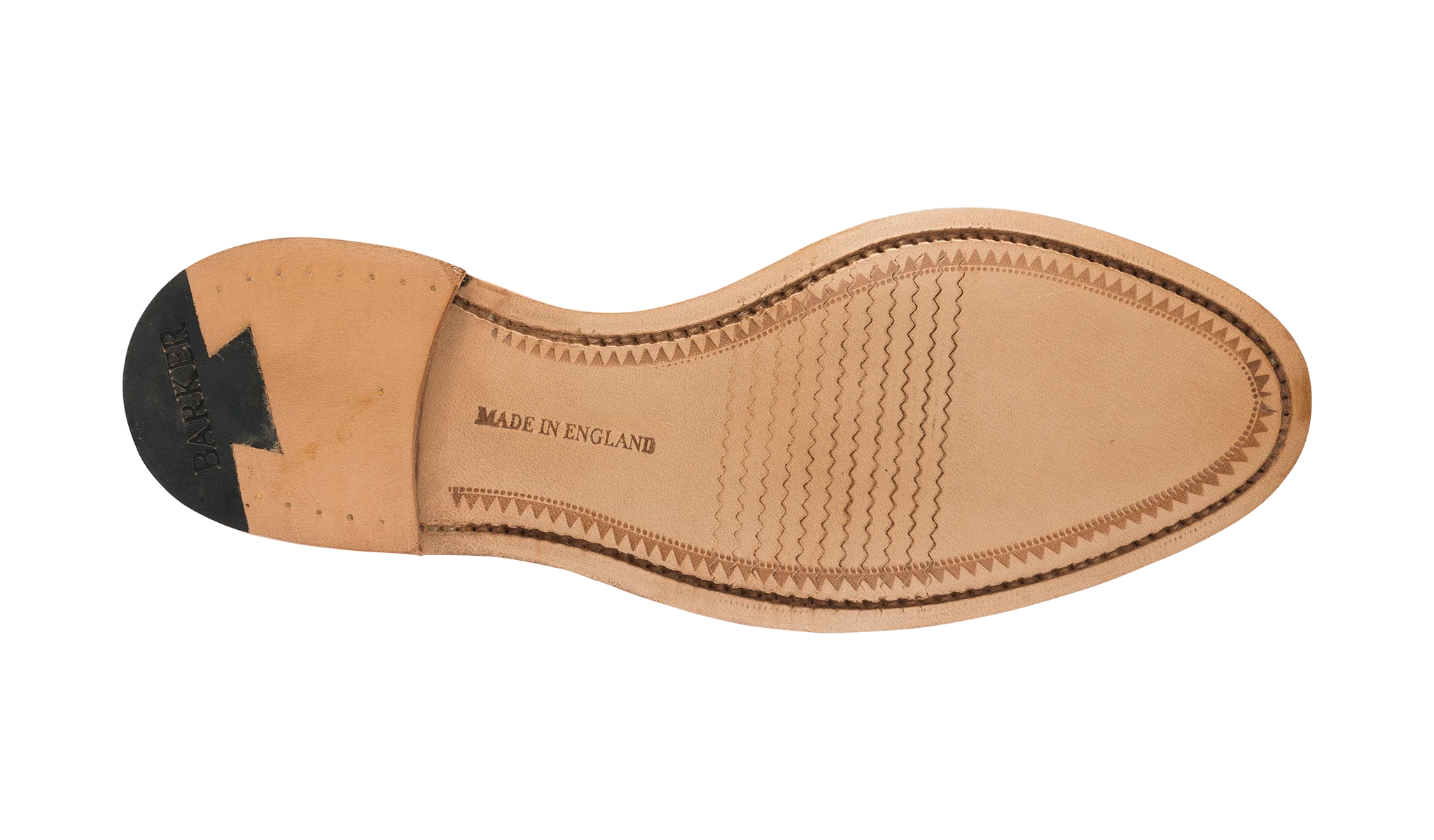 Charlie - Navy Patent - Image 4