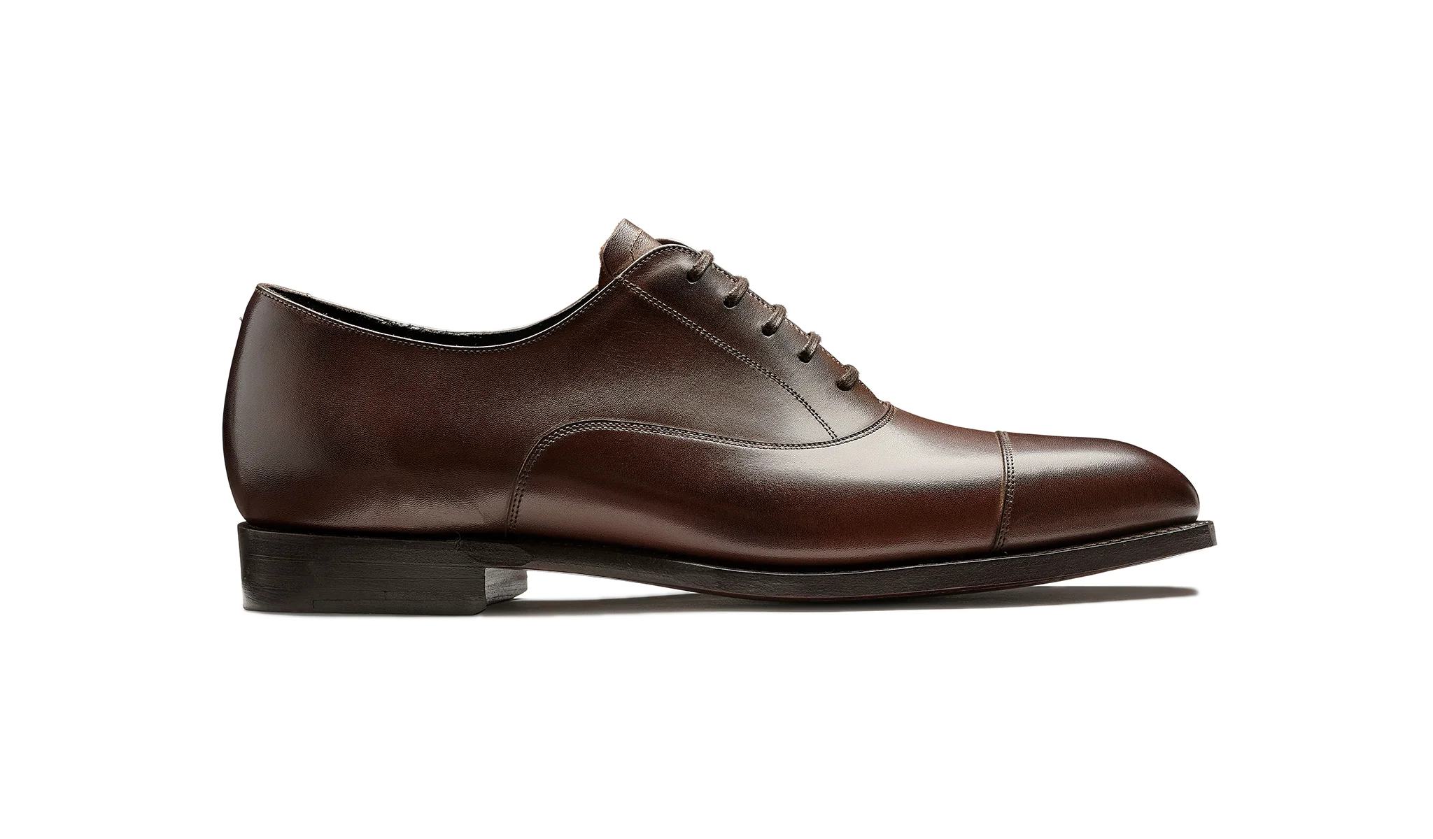 Chester - Dark Walnut Calf - Image 3