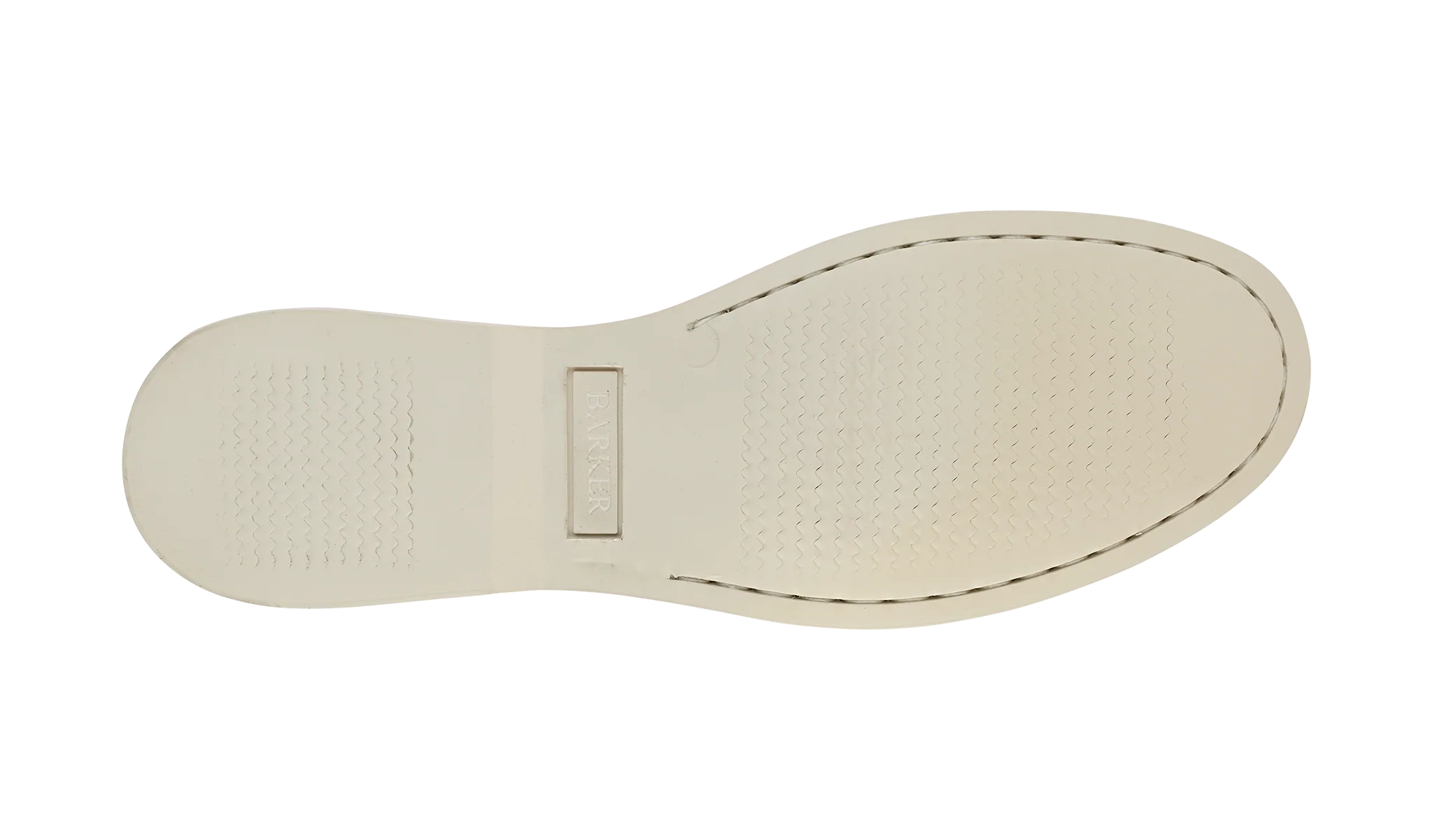 Cleo - Yellow Calf Ladies Boat Shoes - Image 4