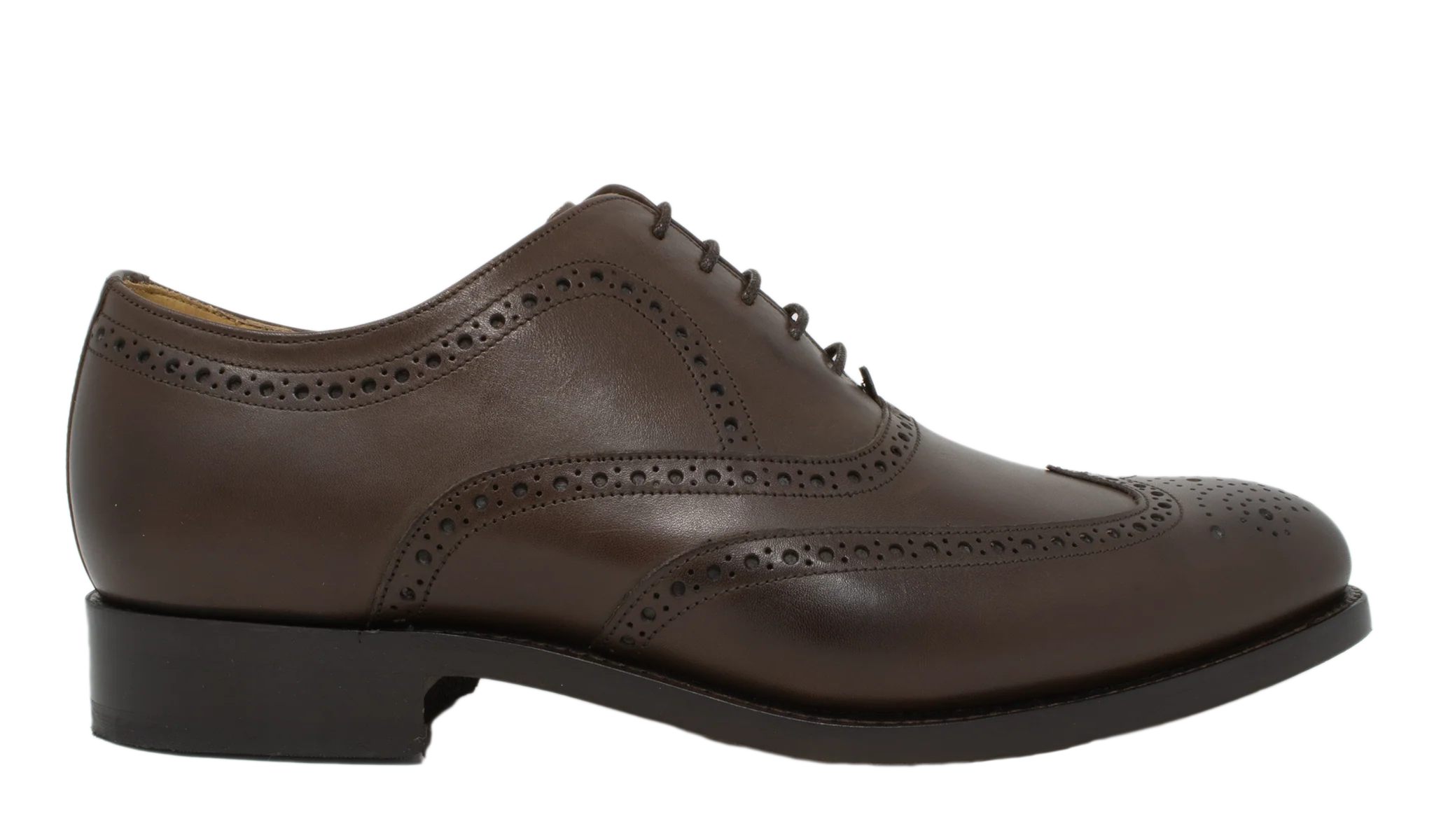 Cranford - Walnut Calf - Image 2
