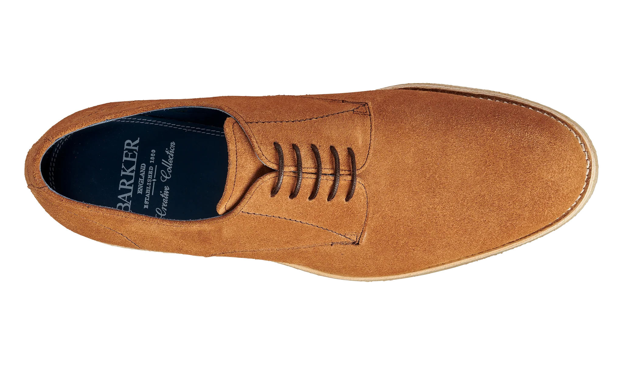 Declan - Terra Suede - Image 3