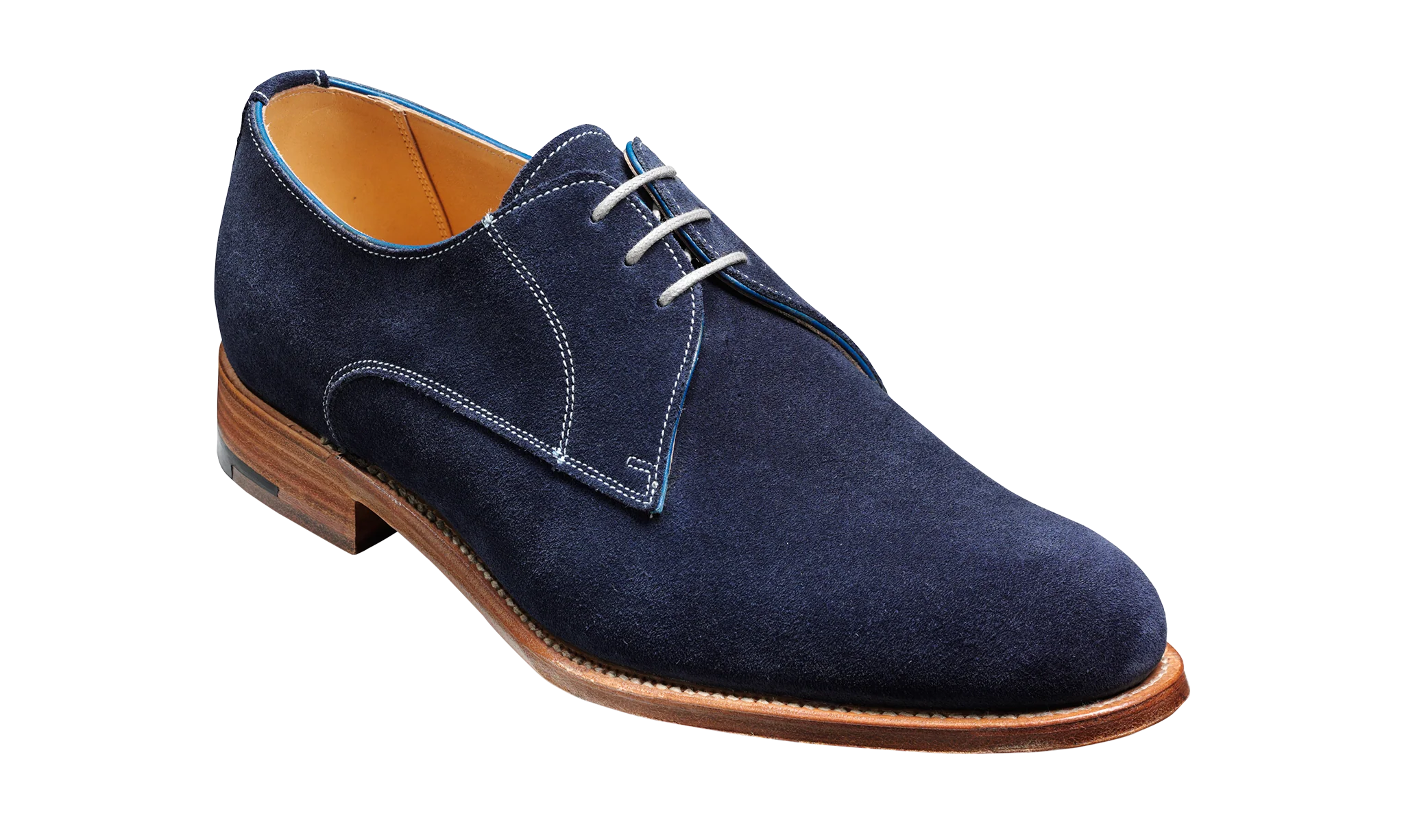 Downton - Blue Suede