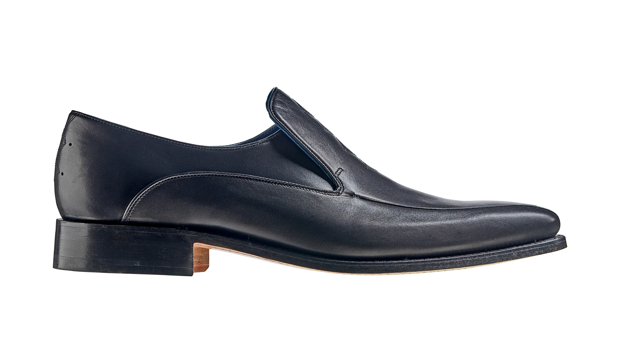 Farrell - Black Calf - Image 2