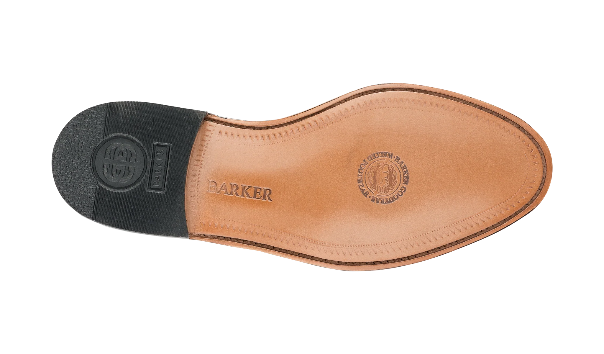 Fleet - Rosewood Calf - Image 2