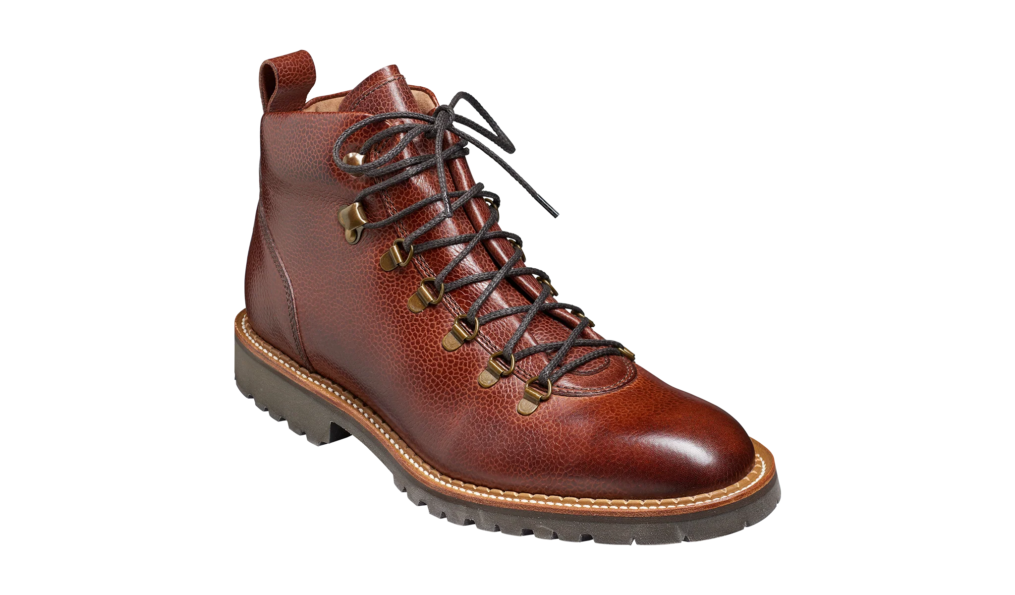 Glencoe - Cherry Grain
