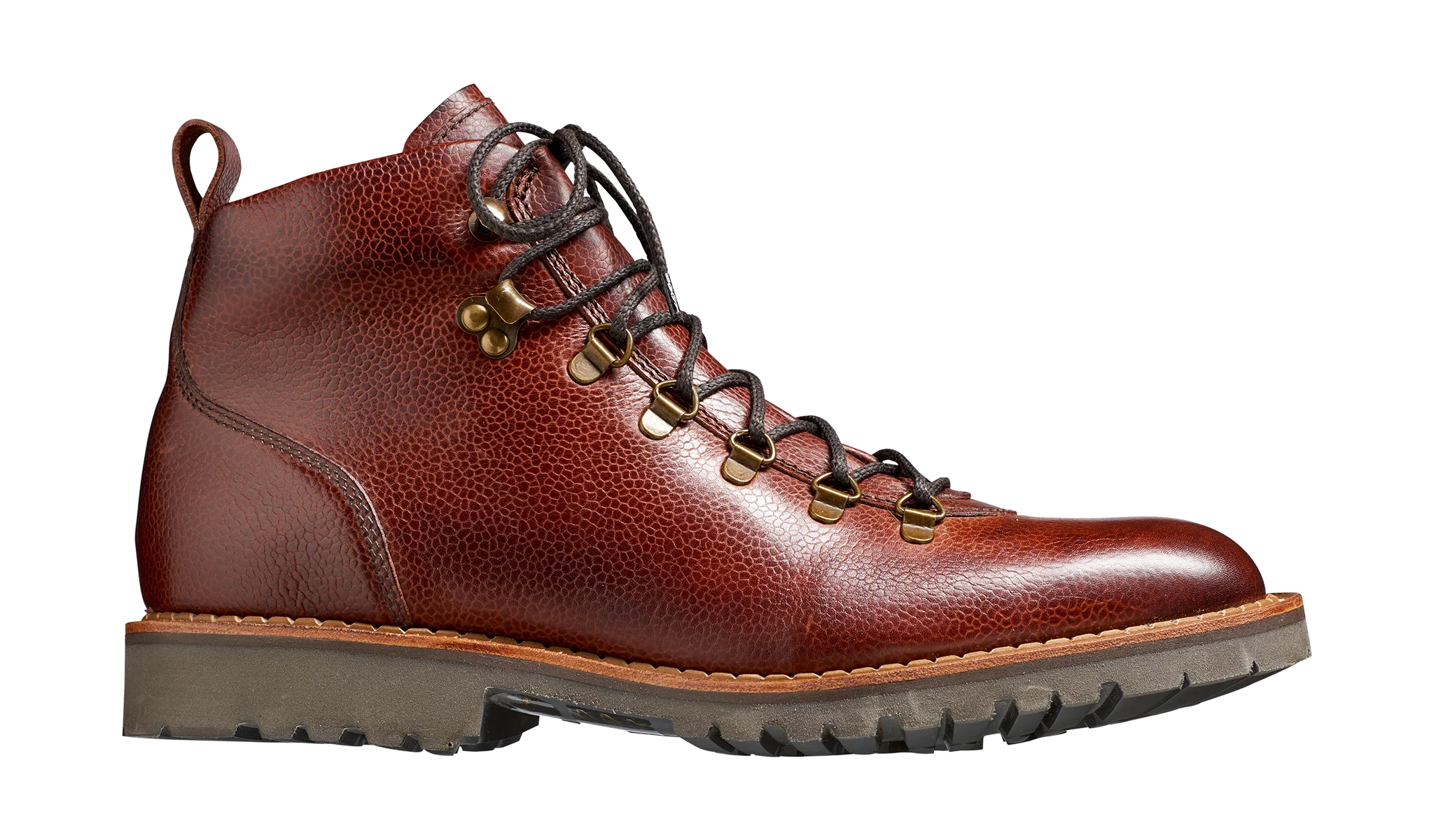 Glencoe - Cherry Grain - Image 2