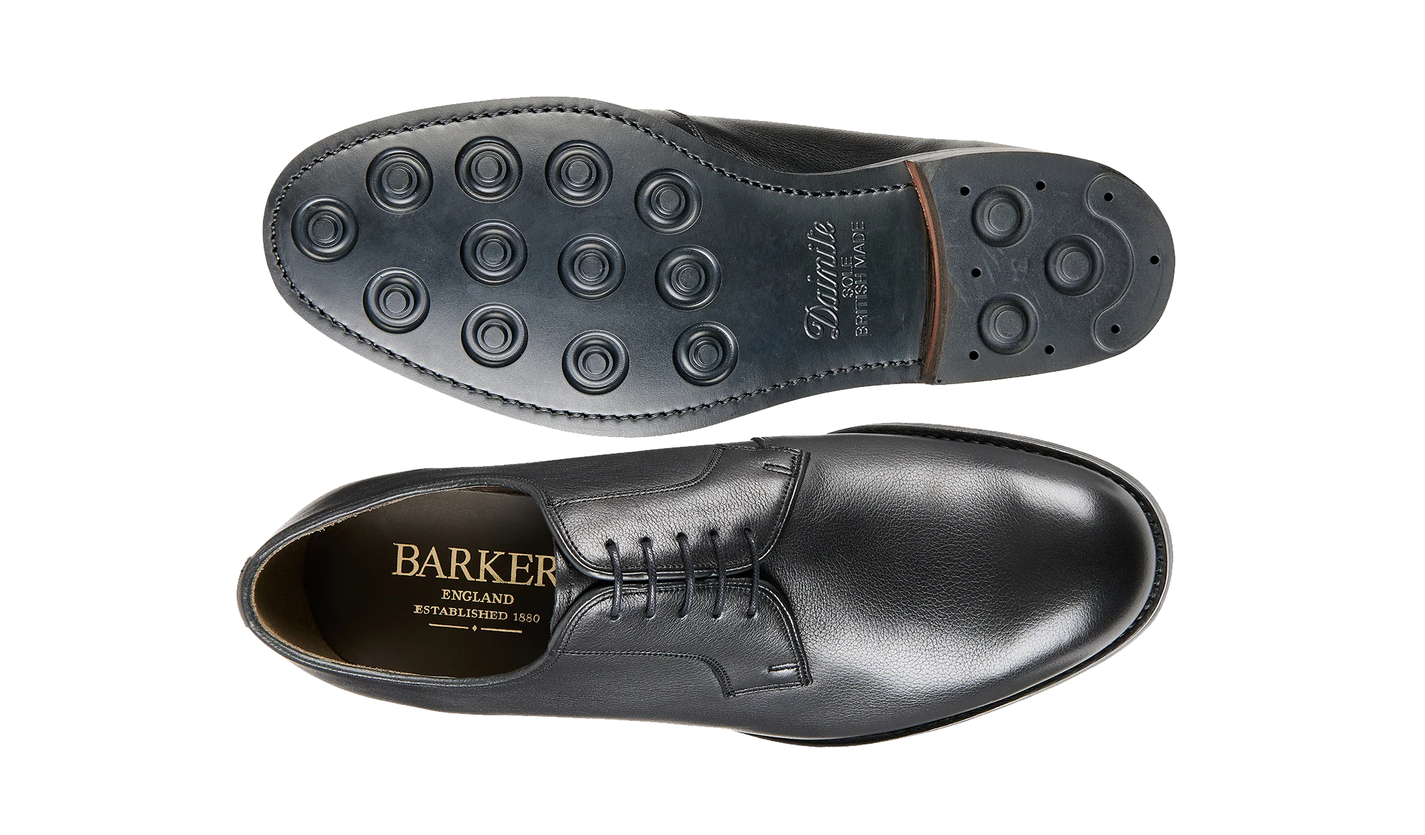 Harris - Black Softie - Image 4