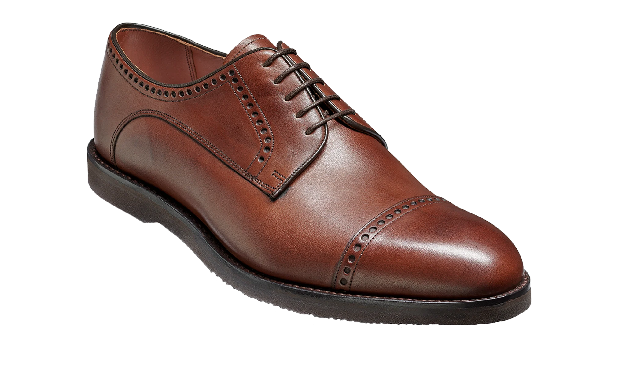 Marcus - Dark Walnut