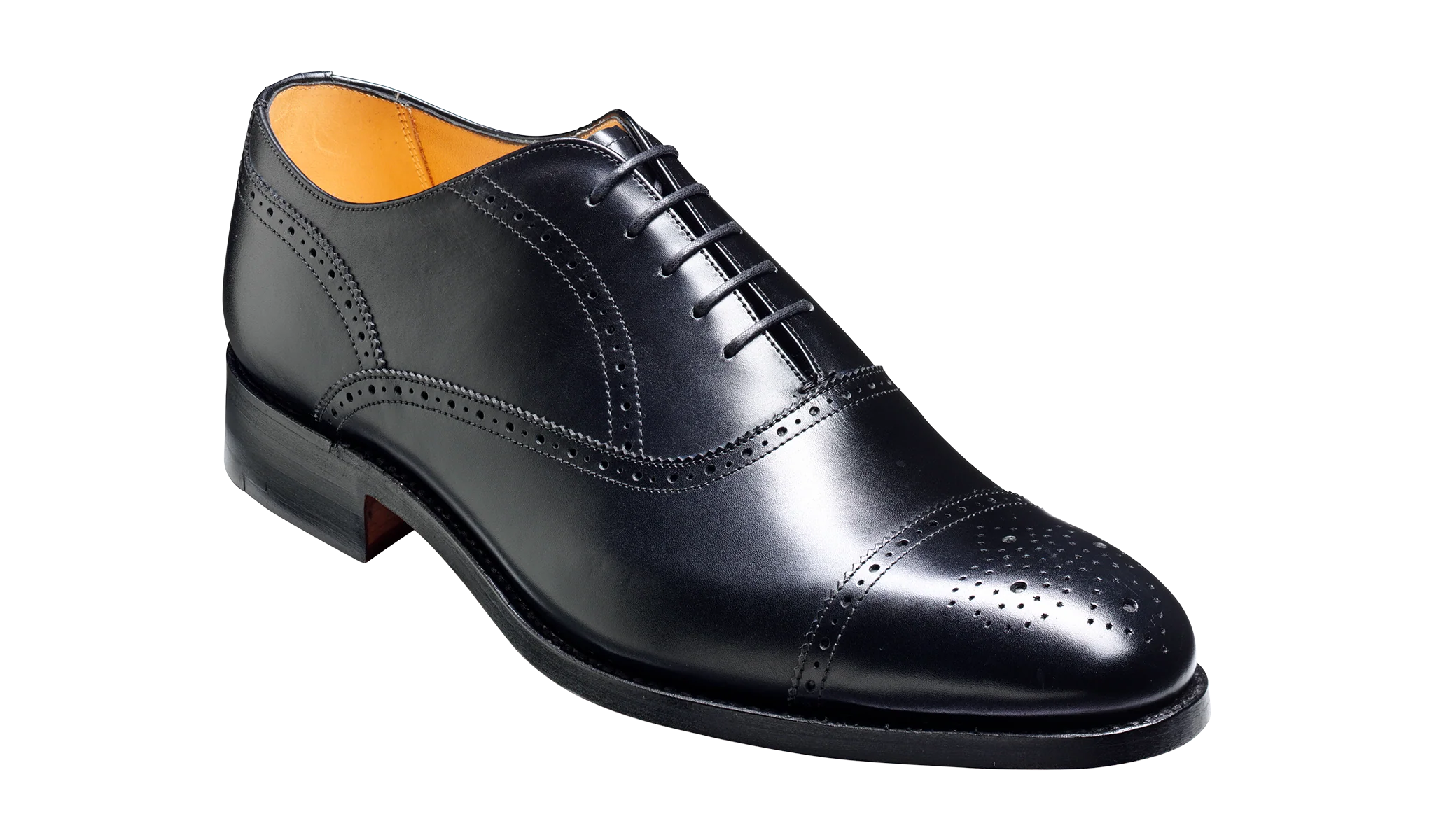 Newcastle - Black Calf