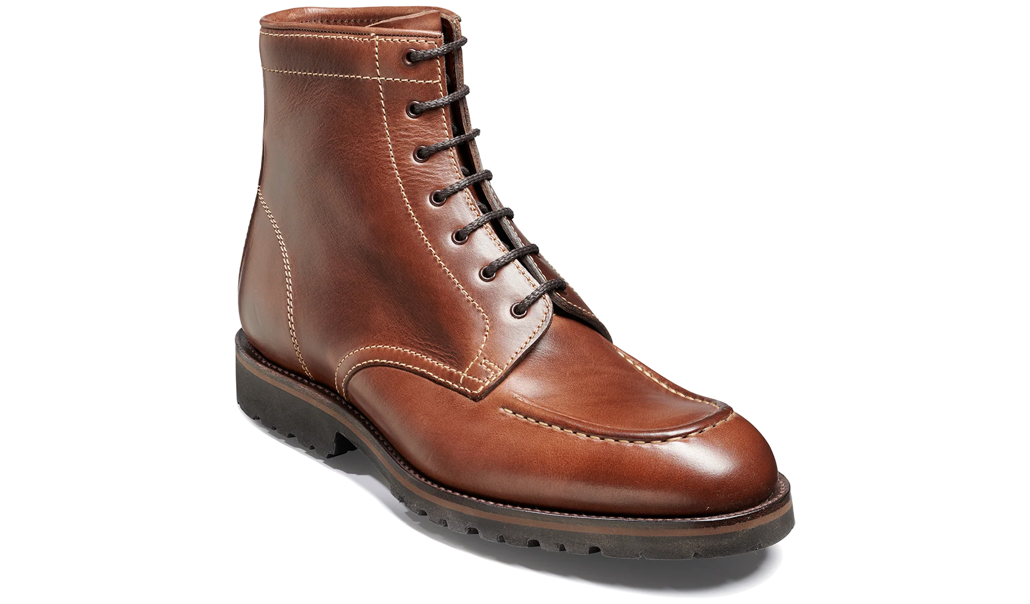 Noel - Brown Chromexcel
