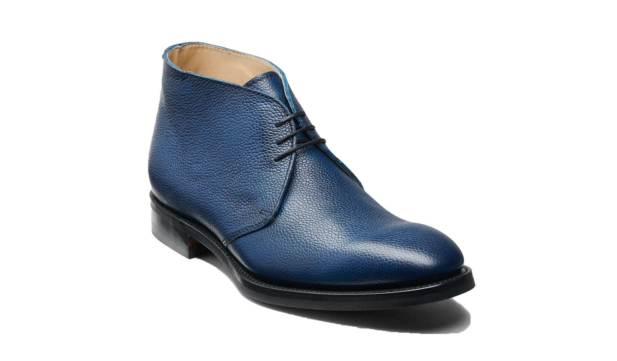 Orkney - Navy Grain