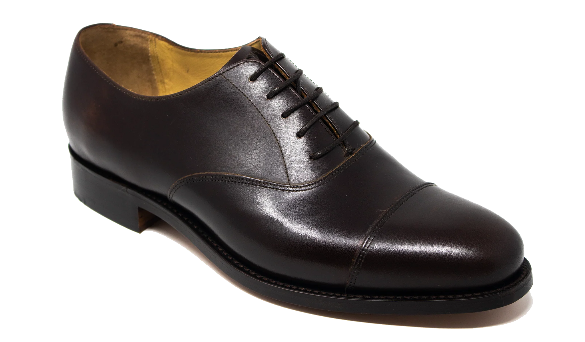 Per Lriche-Ec01-18 - Richelieu Marron