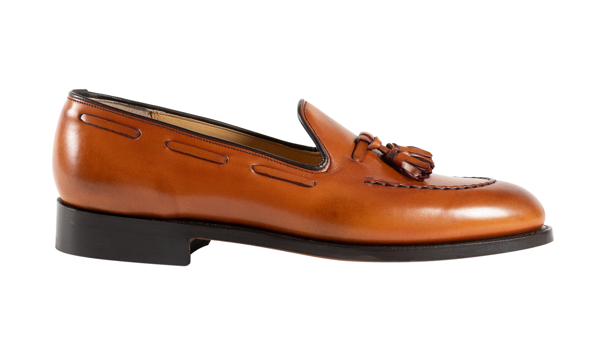 Pevesney - Antique Rosewood - Image 2