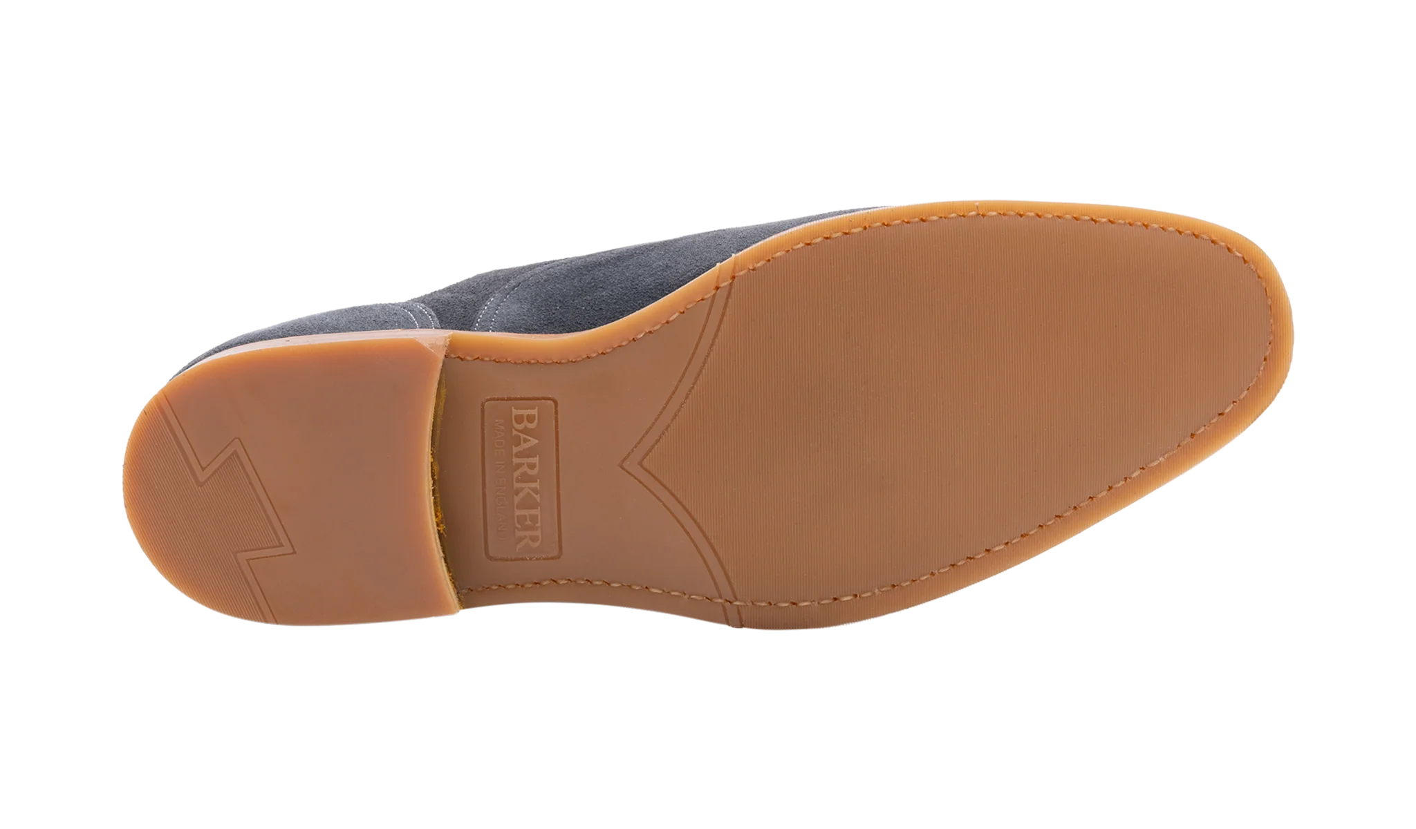 Pullman - Dark Grey Suede - Image 4
