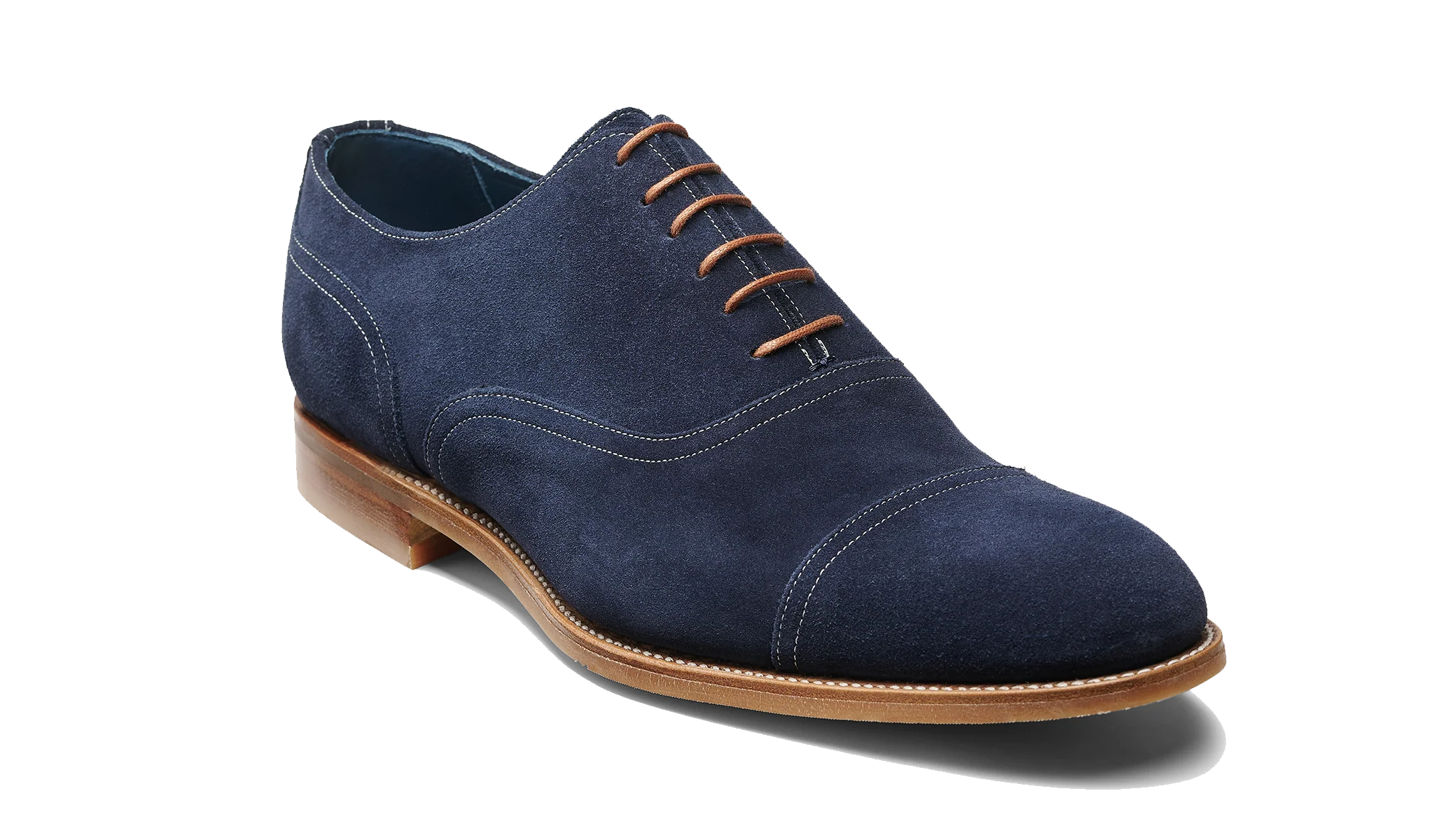 Pullman - Sea Suede