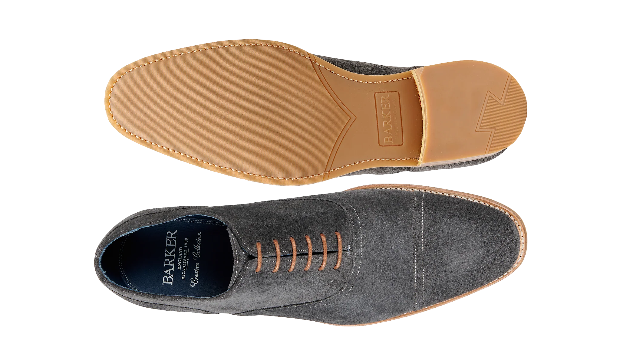 Pullman - Various Suede - Image 4