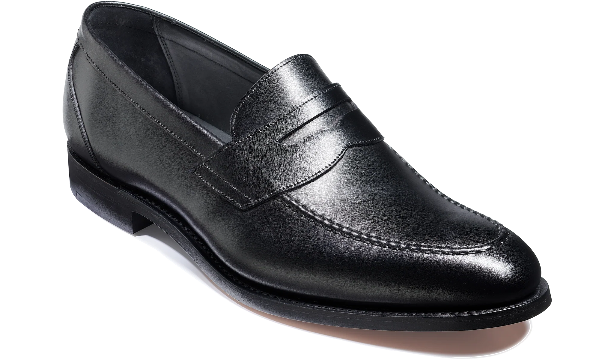 St Pauls - Black Calf