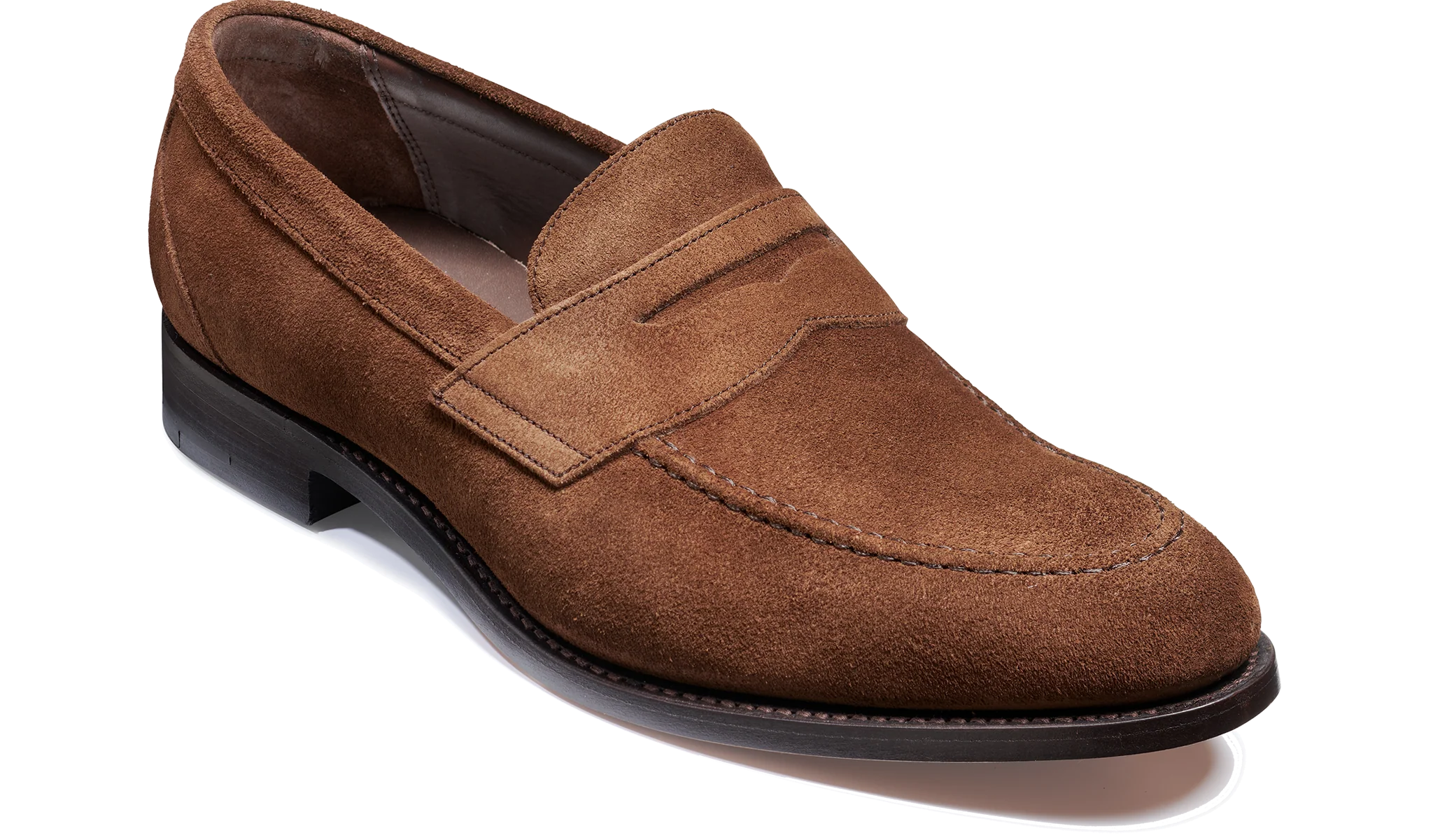 St Pauls - Castagnia Suede