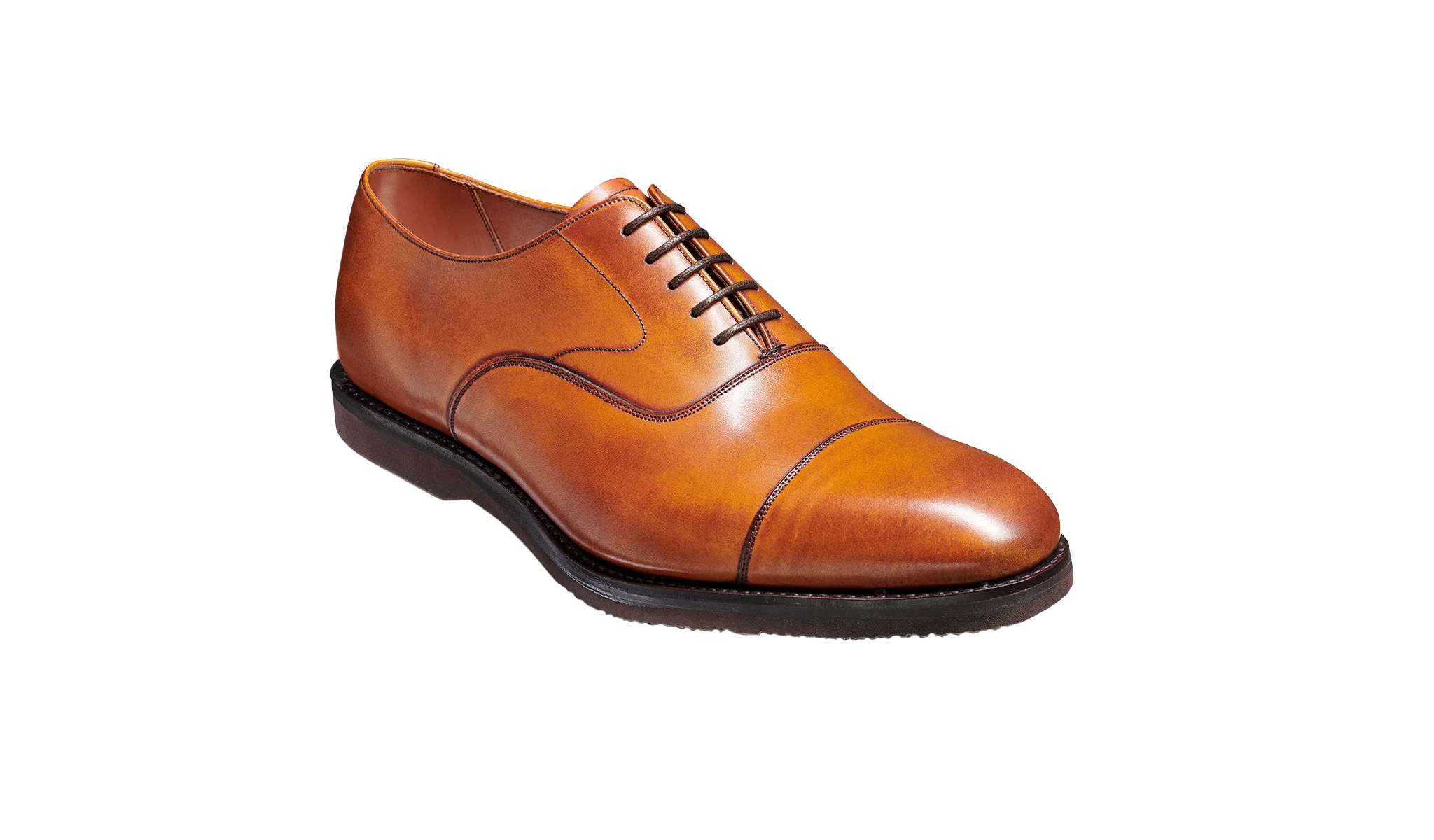 Stan - Antique Rosewood Sneaker