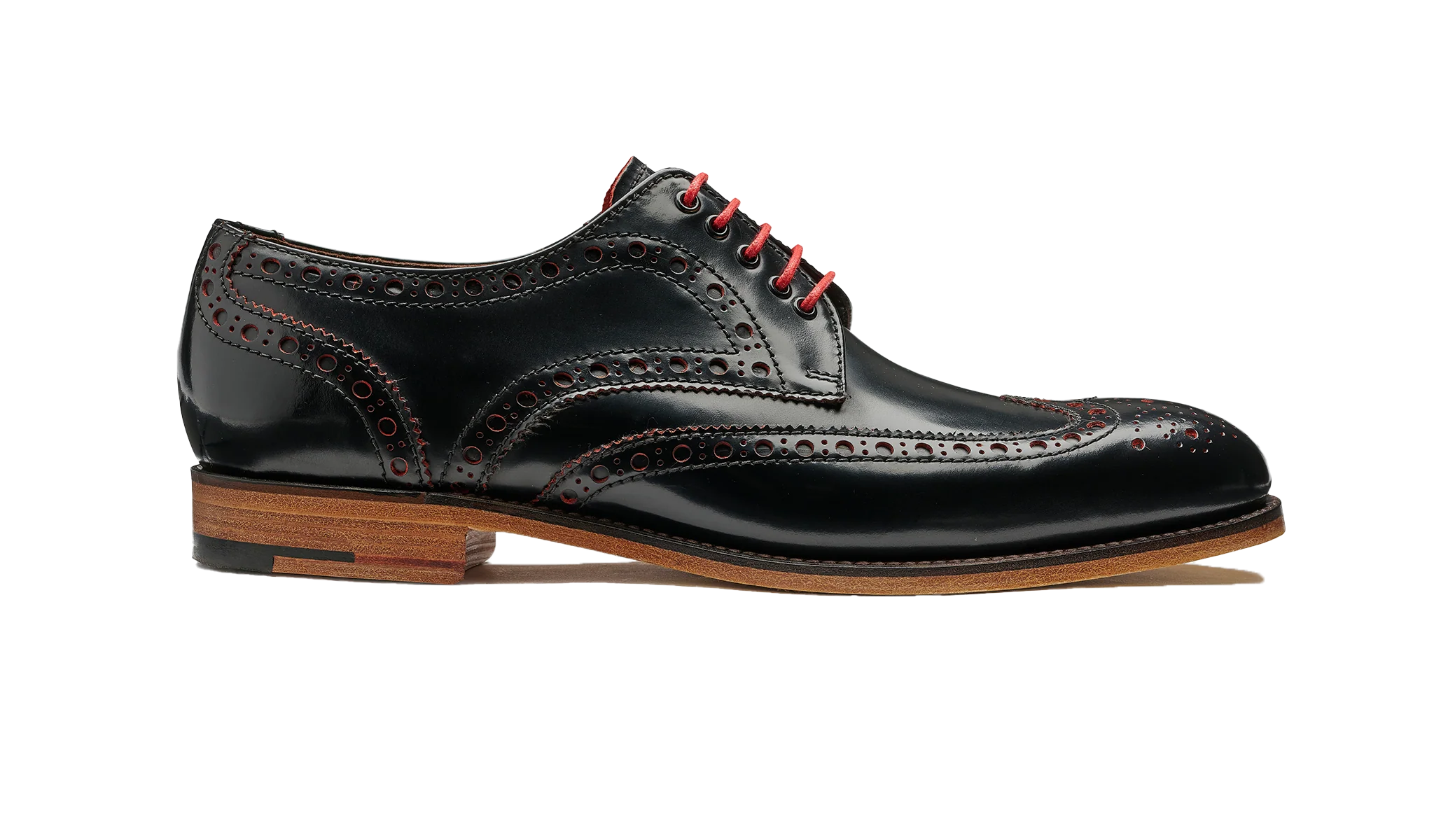 Thompson - Black Red Cut Thou - Image 3