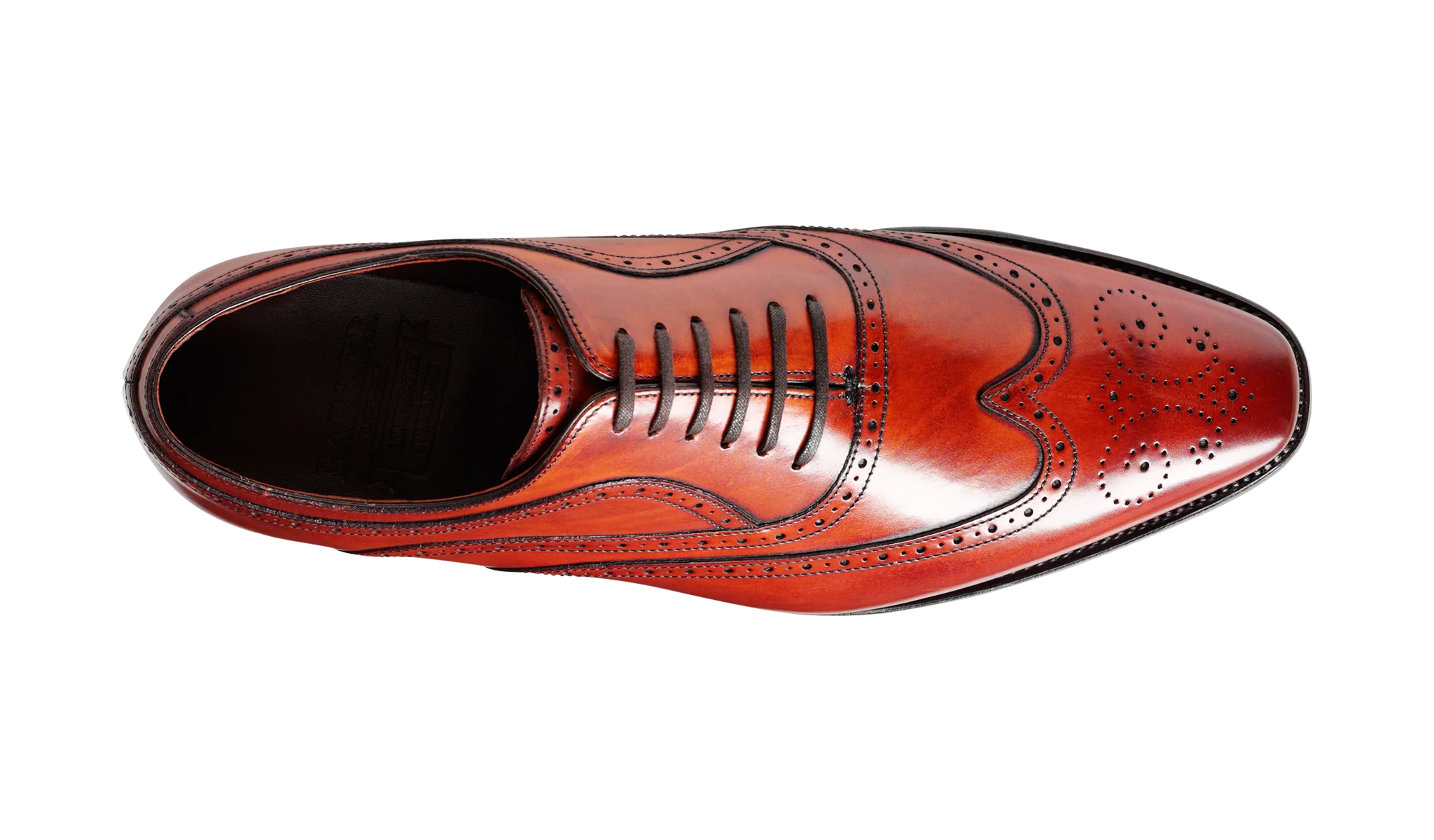 Vivaldi - Rosewood Calf - Image 3