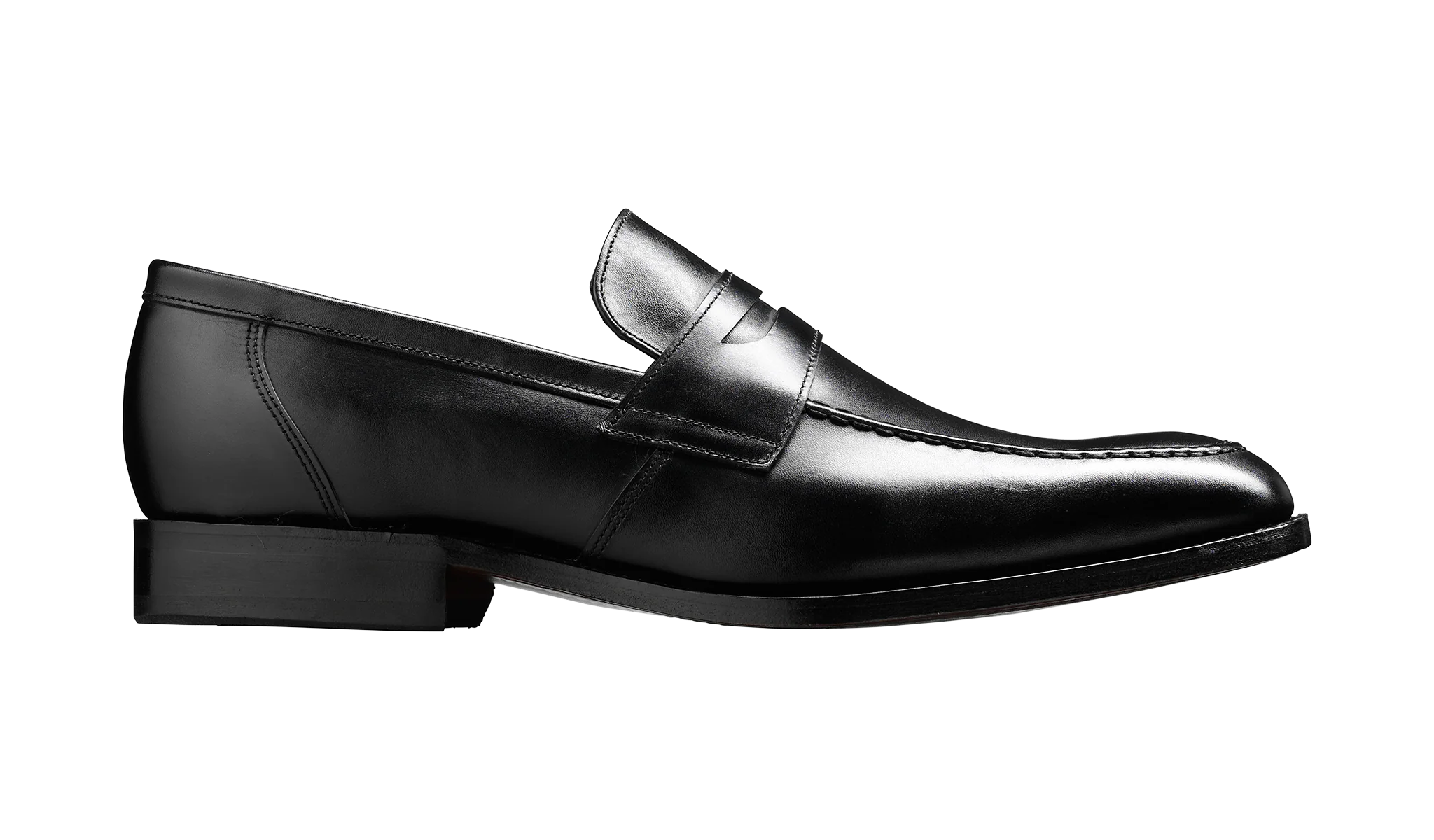 Warner - Black Calf - Image 2