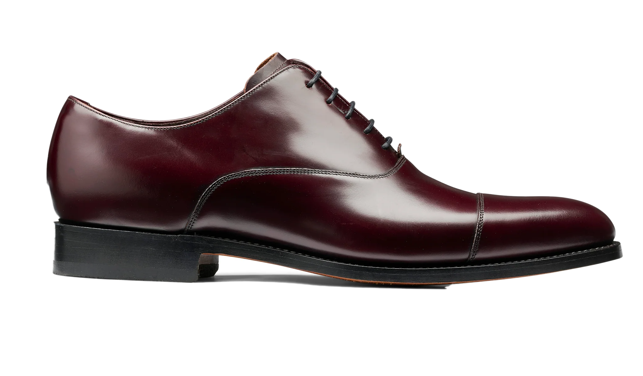 Warnford - Brown Hi-Shine - Image 2