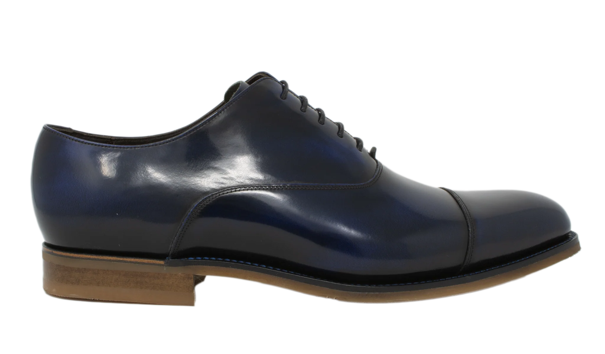 Warnford - Navy Polish - Image 2