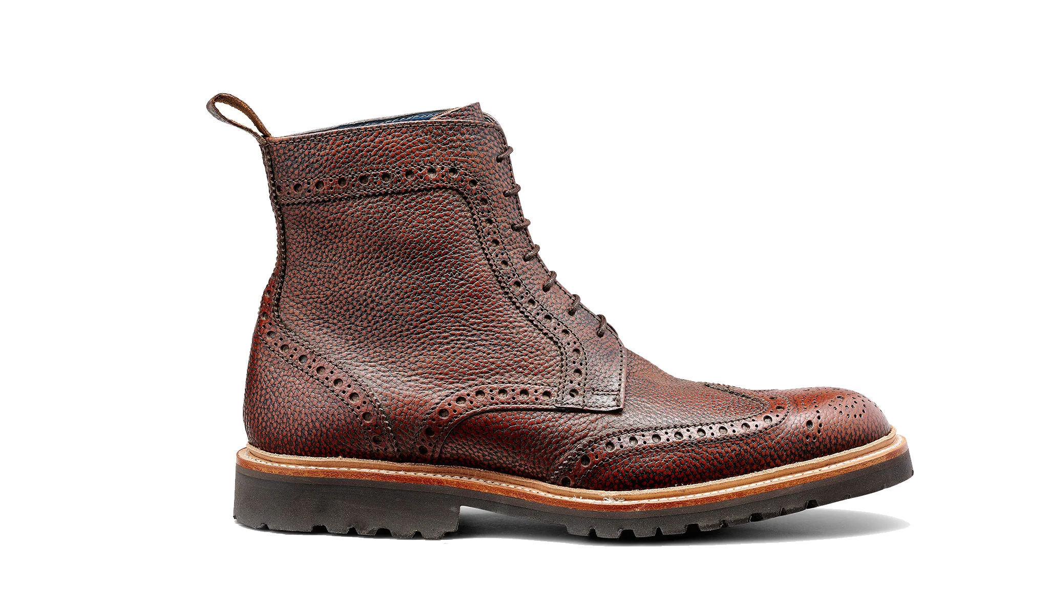 Woodbury - Antikbox Brown - Image 3