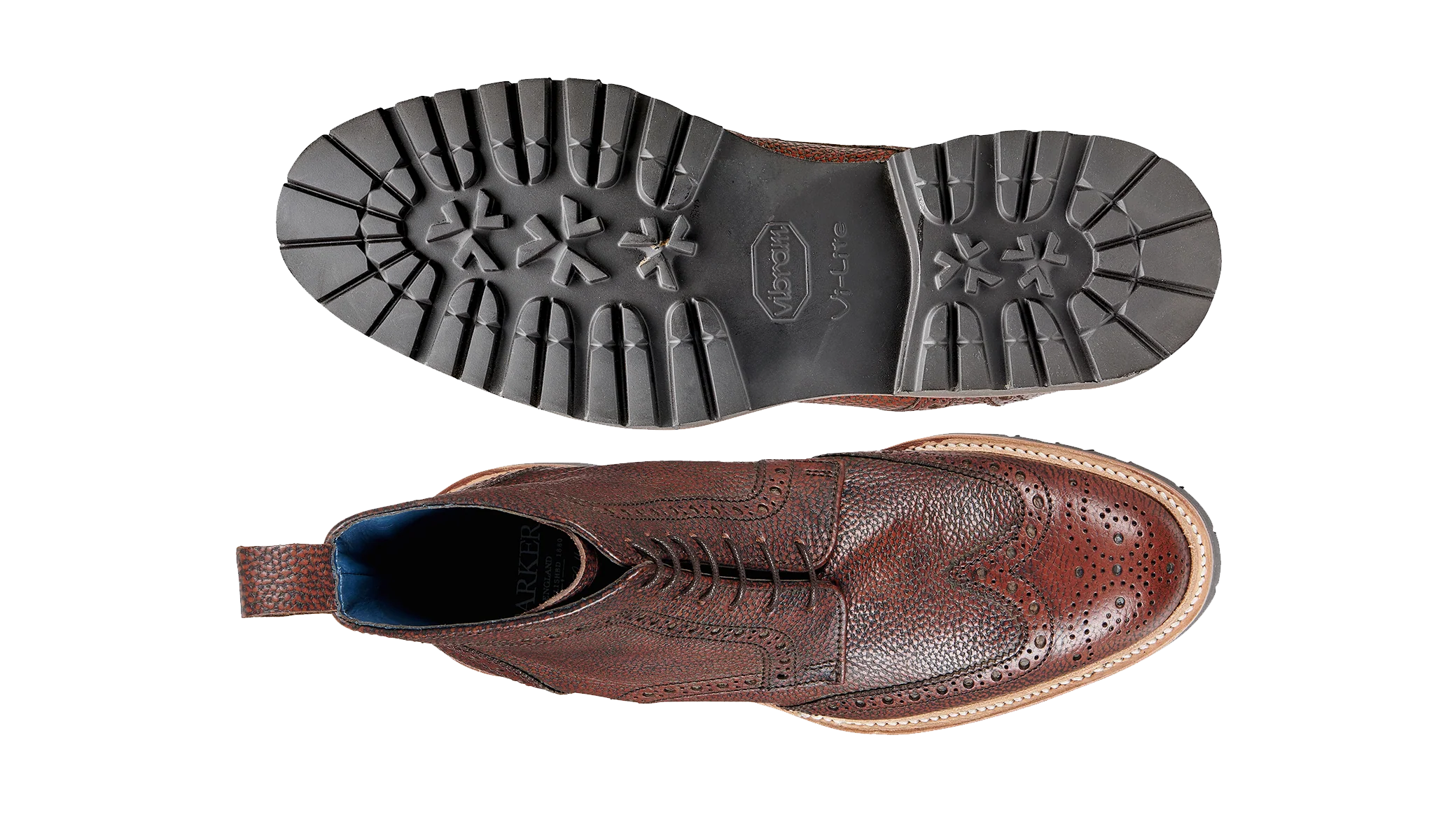 Woodbury - Antikbox Brown - Image 4